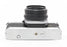 Pentax K1000 with 50mm f/2 lens