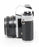 Pentax K1000 with 50mm f/2 lens