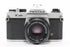 Pentax K1000 with 50mm f/2 lens