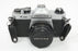 Pentax K1000 with 50mm f/2 Lens