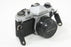 Pentax K1000 with 50mm f/2 Lens
