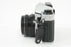 Pentax K1000 with 50mm f/2 Lens