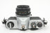 Pentax K1000 with 50mm f/2 Lens