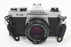 Pentax K1000 with 50mm f/2 Lens
