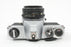 Pentax K1000 with 50mm f/2 Lens