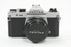 Pentax K1000 with 50mm f/2 Lens