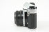 Pentax K1000 with 50mm f/2 Lens
