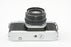 Pentax K1000 with 50mm F1.7 Lens