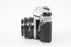 Pentax K1000 with 50mm F1.7 Lens