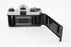 Pentax K1000 with 50mm F1.7 Lens