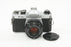 Pentax K1000 with 50mm F1.7 Lens