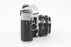Pentax K1000 with 50mm F1.7 Lens