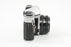 Pentax K1000 with 50mm F2 Lens
