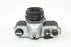 Pentax K1000 with 50mm F2 Lens