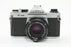 Pentax K1000 with 50mm F2 Lens