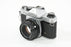 Pentax K1000 with 50mm F2 Lens