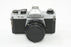 Pentax K1000 with 50mm F2 Lens
