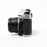 Pentax K1000 with Chinon 50mm f/1.8 lens