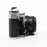 Pentax K1000 with Chinon 50mm f/1.8 lens