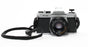 Pentax K1000 with Chinon 50mm f/1.8 lens