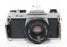 Pentax K1000 with Chinon 50mm f/1.9 Lens