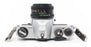 Pentax K1000 with Chinon 50mm f/1.9 Lens