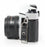 Pentax K1000 with Chinon 50mm f/1.9 Lens