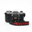 Pentax K1000 with Sears 50mm f/2 Lens