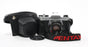 Pentax K1000 with Sears 50mm f/2 Lens