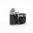 Pentax K1000 with Sears 50mm f/2 Lens