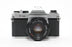 Pentax K1000 with Sears 50mm f/2 Lens