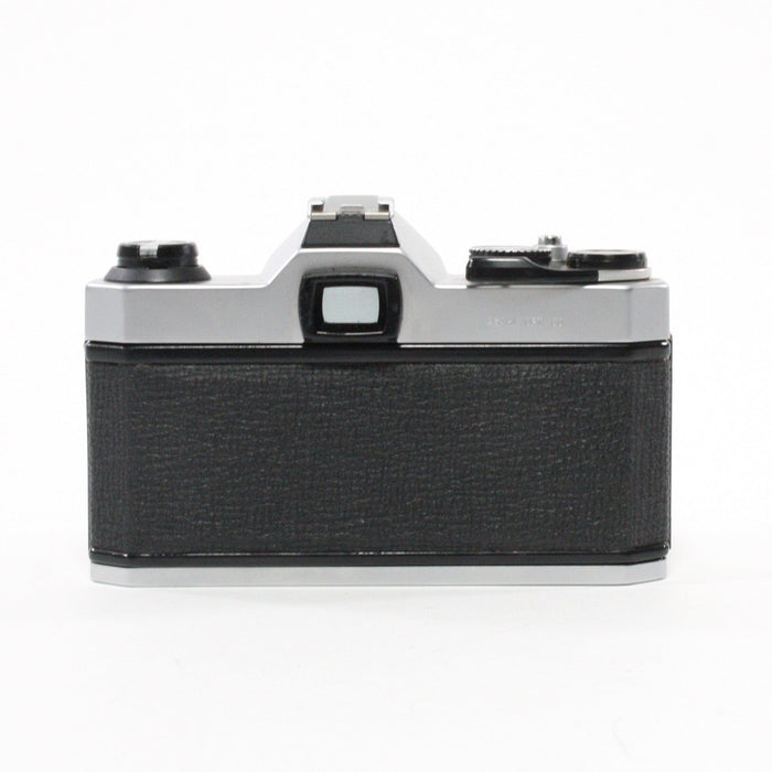 Pentax K1000 with Sears 50mm f/2 Lens