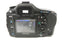 Pentax K10D 10.2mp Digital SLR Body Only Shutter Ct. 3,002