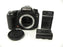 Pentax K10D 10.2mp Digital SLR Body Only Shutter Ct. 3,002