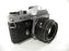 Pentax KM 35mm SLR w/SMC Pentax-M 50mm f2