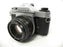 Pentax KM 35mm SLR w/SMC Pentax-M 50mm f2