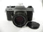 Pentax KM 35mm SLR w/SMC Pentax-M 50mm f2