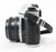 Pentax KM Camera with 50mm f/2 Lens