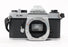 Pentax KM Camera with 50mm f/2 Lens
