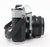 Pentax KM Camera with 50mm f/2 Lens