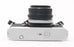 Pentax KM Camera with 50mm f/2 Lens