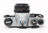 Pentax KM Camera with 50mm f/2 Lens