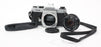 Pentax KM Camera with 50mm f/2 Lens