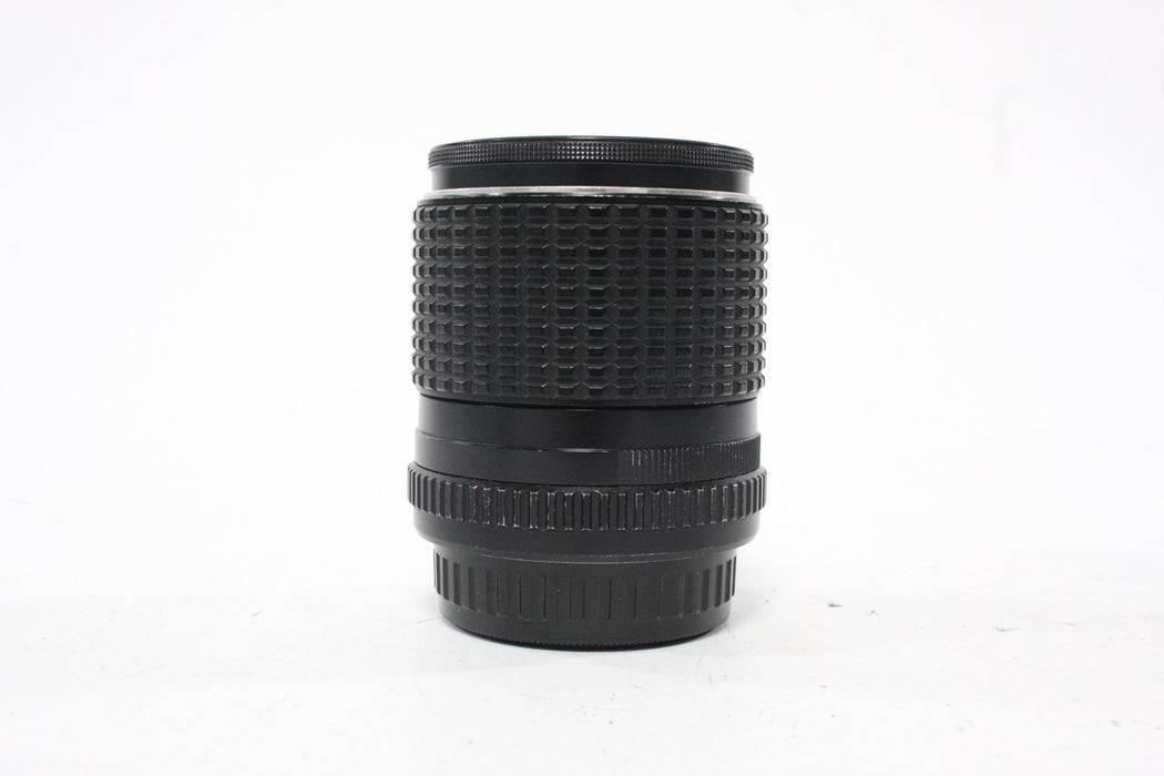 Pentax-M 135mm f/3.5 Lens for PK Mount