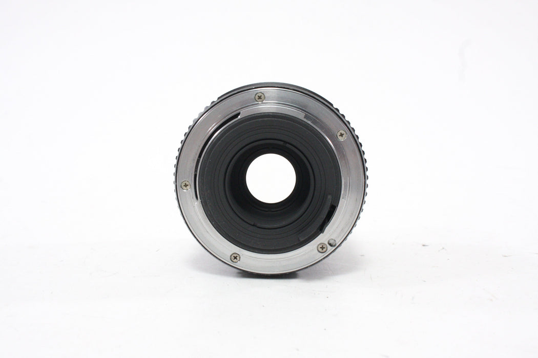 Pentax-M 135mm f/3.5 Lens for PK Mount