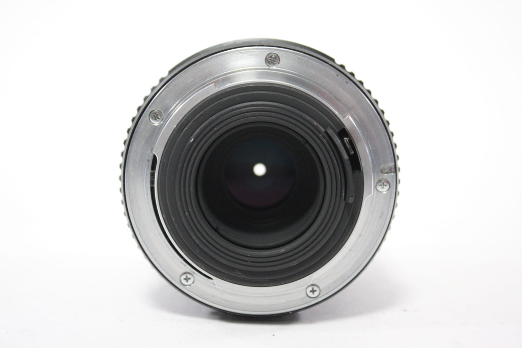 Pentax-M 135mm f/3.5 SMC Lens for Pentax K Mount