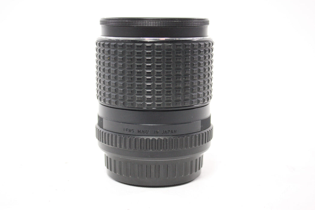Pentax-M 135mm f/3.5 SMC Lens for Pentax K Mount