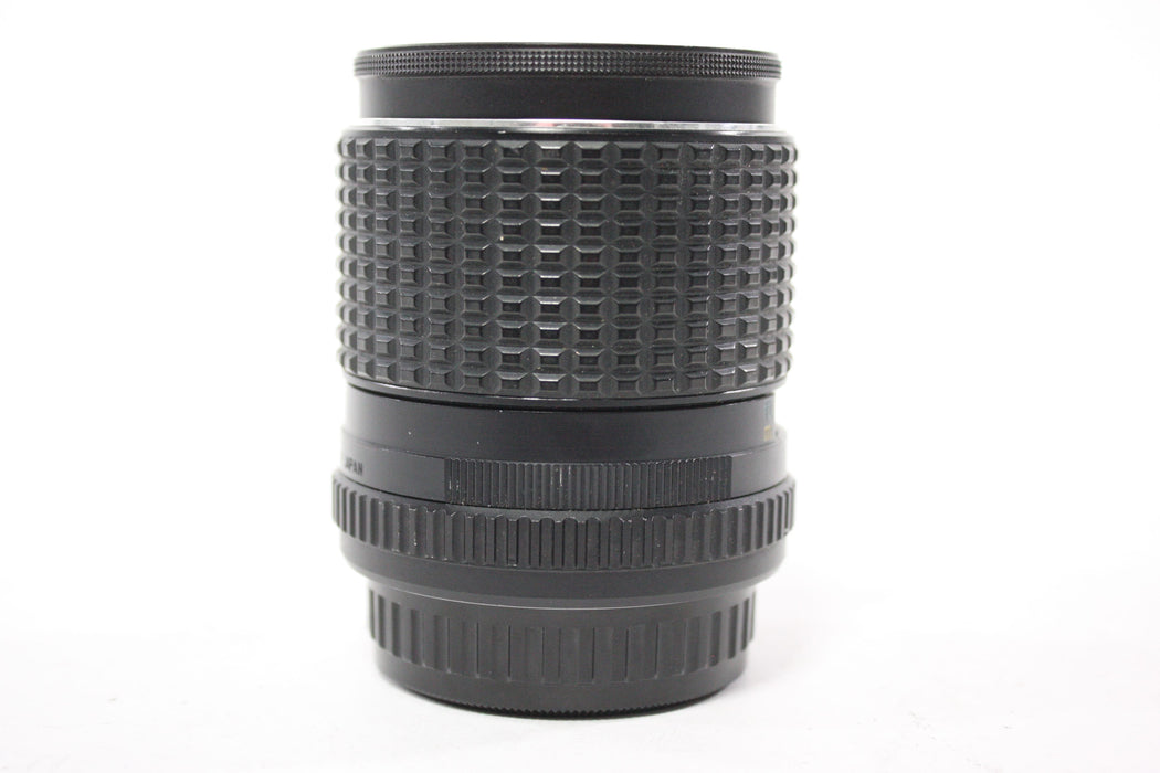 Pentax-M 135mm f/3.5 SMC Lens for Pentax K Mount