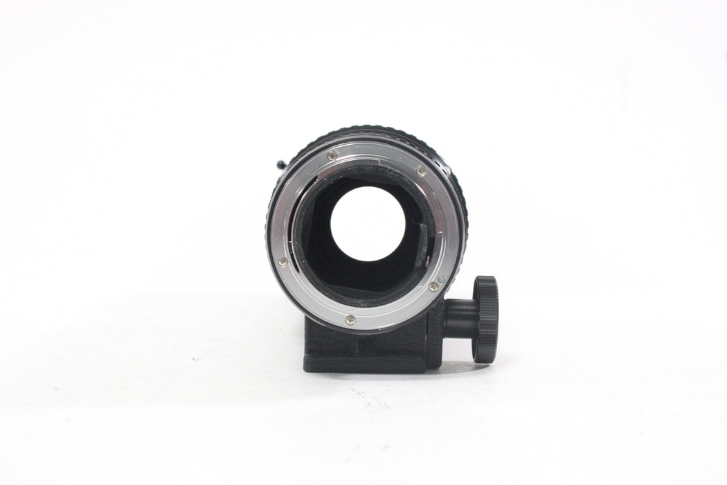 Pentax-M 400mm f/5.6 SMC Lens for Pentax K Mount