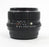 Pentax-M 50mm f/1.4 MX SMC Lens for K Mount